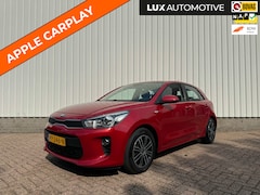 Kia Rio - 1.0 TGDI ComfortPlusLine Navigator, CarPlay, Navi, Camera, Cruise, NAP