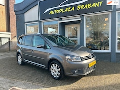 Volkswagen Touran - 1.2 TSI / CLIMAT / NAVI / CRUISE / 7 PERSOONS