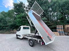 Volkswagen Crafter - 35 2.5 TDI L2 DC HYDRAULISCHE LAADBAK