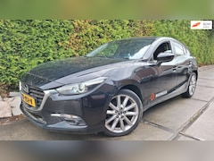Mazda 3 - 3 2.2 SkyActiv-D 150 GT-M