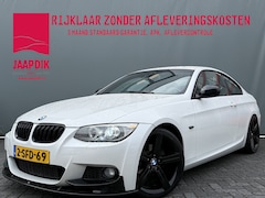 BMW 3-serie Coupé - BWJ 2013 320i 164 PK Corporate Lease Business Line M Sport AUTOMAAT | FULL LED | LEDER | S