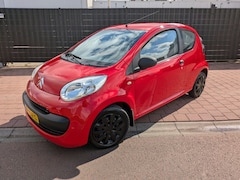 Citroën C1 - 1.0-12V Séduction
