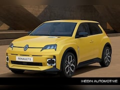Renault 5 - 5 E-TECH ELECTRIC comfort range techno 52 kWh | Pack Winter | Pack Advance Driver assist |