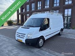 Ford Transit - 350L 2.2 TDCI Ambiente HD Airco Trekhaak EX BTW