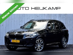 BMW X3 - XDrive30e High Executive | M-Pakket | Trekhaak | Pano-dak |