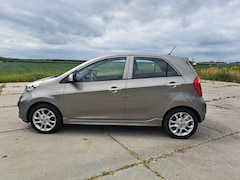 Kia Picanto - 1.2 CVVT Comfort Pack Exterior Pack + Style Pack