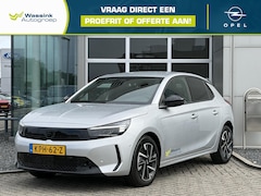 Opel Corsa - 1.2 Turbo Hybrid GS I Achteruitrijcamera I Airco I