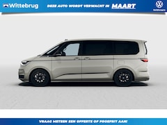 Volkswagen Multivan - 1.5 eHybrid L2 Bulli Edition 4Motion