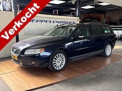 Volvo V70 - 2.5T Kinetic