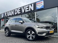Volvo XC40 - 1.5 T5 Plug-in Hybrid Recharge Business Pro 262pk/193kW Automaat | Elektr. trekhaak | Navi