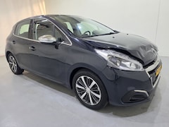 Peugeot 208 - 1.2 PureTech Allure 5Drs 81Kw Bjr.2019