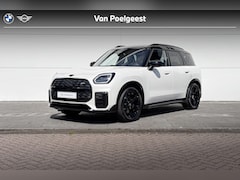 MINI Countryman - Electric E John Cooper Works L 66.5 kWh | 19 Inch John Cooper Works Runway Spoke black