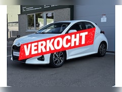 Toyota Yaris - 1.5 Hybrid Dynamic Led Carplay Camera Cruise Keyless Nap