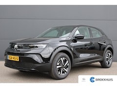 Opel Mokka - 1.2 Turbo Hybrid Edition | Automaat | Navigatie | Camera | Apple carplay | Stoelverwarming