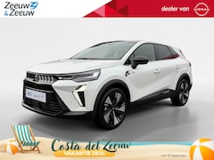 Mitsubishi Grandis - 1.8 HEV Instyle | NIEUWE VOERTUIG | 6400 EURO REGISTRATIE KORTING | DE MEEST LUXE UITVOERI