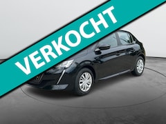 Peugeot 208 - 1.2 PureTech Active