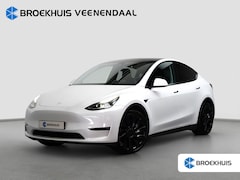Tesla Model Y - Long Range Dual AWD Performance | Pano | Adap. Cruise | Camera | Leder