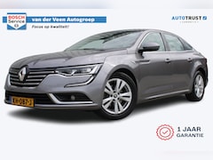 Renault Talisman - 1.6 TCe Zen | Incl. 12 maanden garantie | Massage stoelen | Cruise control | Navigatie | B
