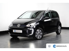 Volkswagen e-Up! - | Achteruitrijcamera | Airco (automatisch) | Cruise control
