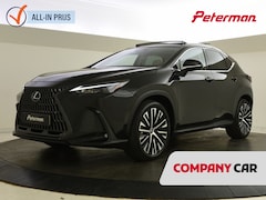 Lexus NX - 450h+ Plug-In Hybrid AWD Executive Line | Elektr pano | 360 Grad
