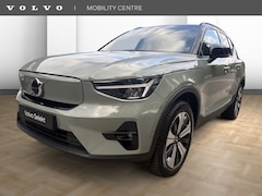 Volvo XC40 - Ultimate Dark | 360-camera | Schuif/-Kanteldak