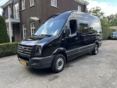 Volkswagen Crafter - 50 2.0 TDI L2H2