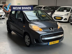 Peugeot 107 - 1.0-12V Millesim 200 Airco NAP