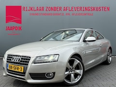 Audi A5 Coupé - BWJ 2011 2.0 180 PK TFSI Pro Line Business PANO | TREKHAAK | LEDER | NAVI | CLIMA | CRUISE