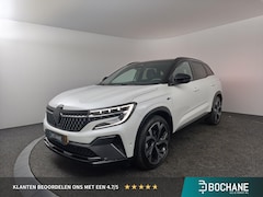 Renault Austral - 1.2 E-Tech full hybrid 200 Iconic Esprit Alpine | Trekhaak | Harman / Kardon | 360° Camera