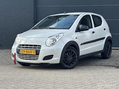 Suzuki Alto - 1.0 Comfort Plus