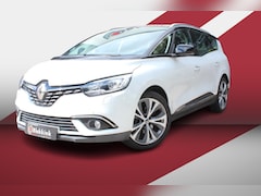 Renault Grand Scénic - 1.3 TCe Intens 140 pk, Winterpakket, Trekhaak, 1850 kg trekgew