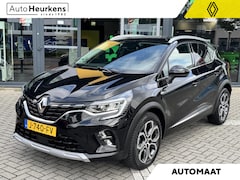 Renault Captur - TCe 130 Edition One EDC | Automaat | Allseason banden | Achteruitrijcamera | NL-auto | Dea