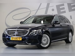 Mercedes-Benz C-klasse Estate - 200 Luxury/ Adaptive cruise control/ Achteruitrijcamera