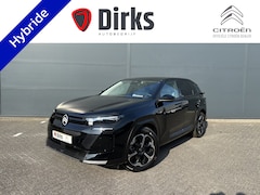 Citroën C5 Aircross - 225pk Plug-In Hybrid Plus (Elektrische Klep - Leder incl verwarming/koeling/massage/geheug
