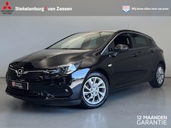 Opel Astra - 1.2 Blitz Elegance | Tr.haak | Cruise | Clima | Stoelverw. | 16" LM | Camera | Rijklaarpri