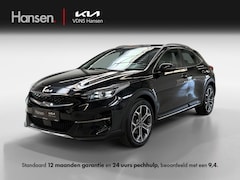 Kia XCeed - 1.6 GDi PHEV DynamicLine I Trekhaak I Camera I Stoel- en stuurverwarming I Adaptive I CarP