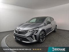 Renault Clio - 1.0 TCe 90 GPF Techno | Stoelverwarming | Navigatie | Achteruitrijcamera | Climate Control