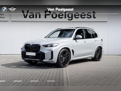BMW X5 - xDrive50e | M Sportpakket Pro | Warmte Comfortpakket | Trekhaak | Panoramadak | Bowers & W