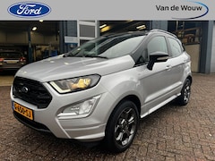 Ford EcoSport - 1.0 EcoBoost ST-Line | RIJKLAAR |