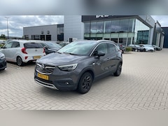Opel Crossland X - 1.2 Turbo Edition 2020