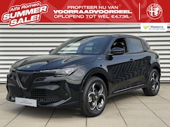 Alfa Romeo Junior - Elettrica Sport Speciale 54 kWh | Stoelverwarming | Navigatie | Led Matrix | Elektrische K