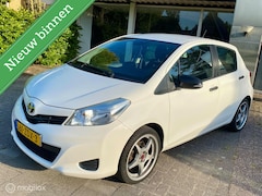 Toyota Yaris - 1.0 VVT-i Comfort