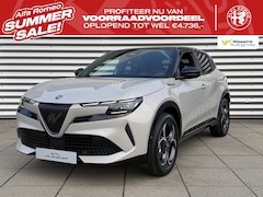 Alfa Romeo Junior - Elettrica Sport Speciale 54 kWh | Led Matrix | Elektrische Kofferklep | Navigatie