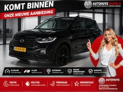 Volkswagen T-Cross - 1.5 TSI Style Business R zondag op Afspraak 0622497303