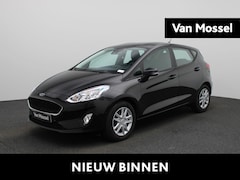 Ford Fiesta - 1.0i EcoBoost 92kW DCT Connected Aut. | Winterpack | Cruise | Airco | Apple carplay