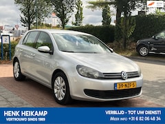 Volkswagen Golf - 1.4 TSI Comfort | +Nwe APK