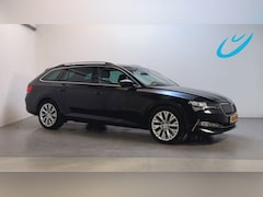 Skoda Superb Combi - 1.4 TSI iV Business Edition Plus Adaptive Cruise Stoelverwarming App-Connect DAB+