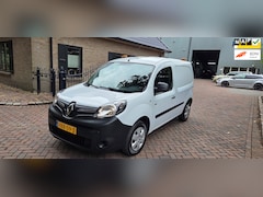 Renault Kangoo - Z.E. Koop accu