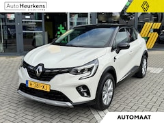 Renault Captur - TCe 130 Intens | Dealeronderhouden | NL Auto |