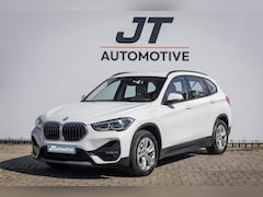 BMW X1 - XDRIVE25E Hyb Phev Executive Ledere bekleding | Elektrische kofferbak | Pdc | cruise contr